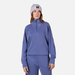 RossignolChavanette HZ Scuba Fleece - Polaire femme
