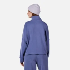 RossignolChavanette HZ Scuba Fleece - Polaire femme