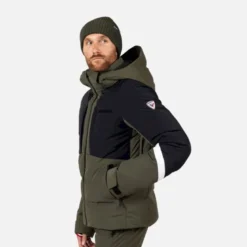 RossignolCiastel Down Mix Jacket - Veste ski homme