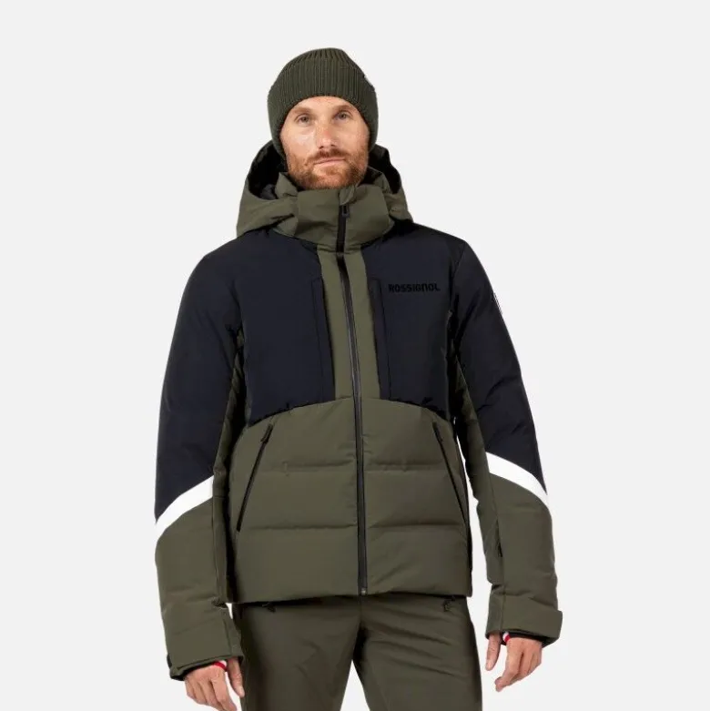 RossignolCiastel Down Mix Jacket - Veste ski homme