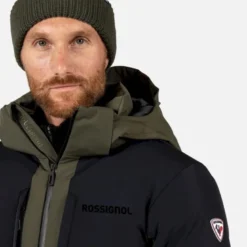 RossignolCiastel Down Mix Jacket - Veste ski homme