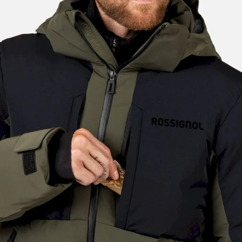 RossignolCiastel Down Mix Jacket - Veste ski homme