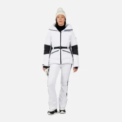 RossignolCiastel Down Mix Jacket - Veste ski femme