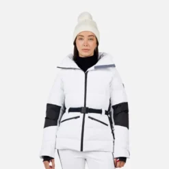 RossignolCiastel Down Mix Jacket - Veste ski femme