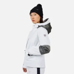 RossignolCiastel Jacket - Veste ski femme