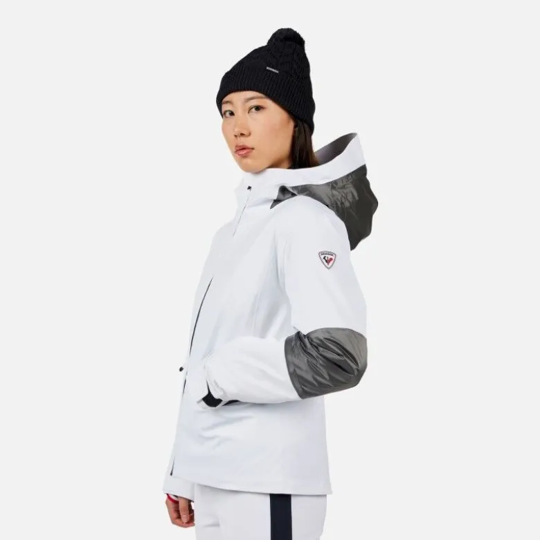 RossignolCiastel Jacket - Veste ski femme
