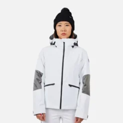 RossignolCiastel Jacket - Veste ski femme