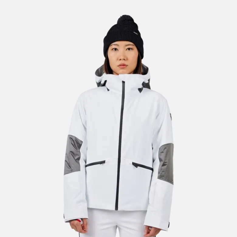RossignolCiastel Jacket - Veste ski femme