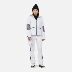 RossignolCiastel Jacket - Veste ski femme