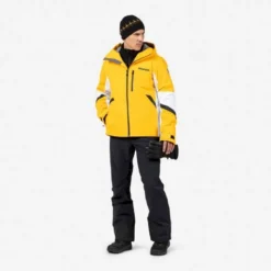 RossignolCiastel Jacket - Veste ski homme