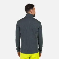 RossignolCieloalto Fleece FZ - Polaire homme