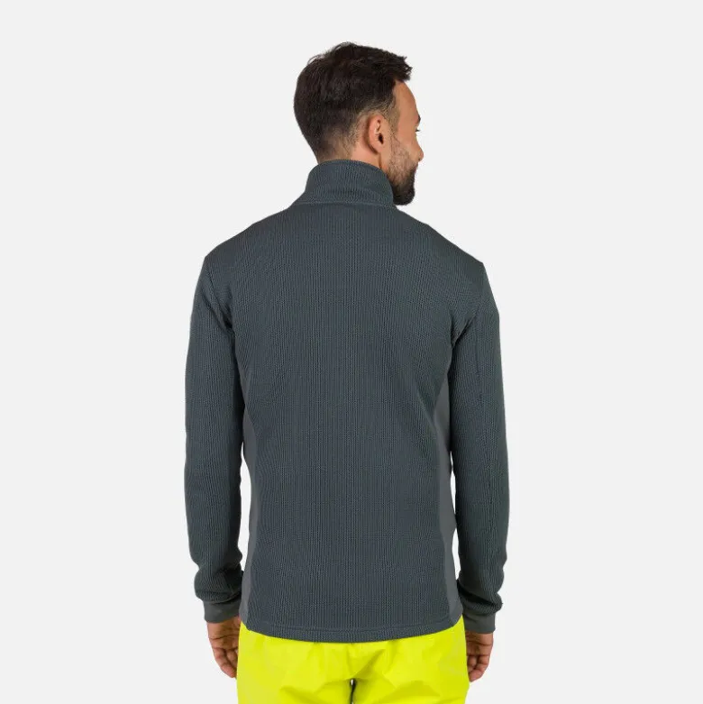 RossignolCieloalto Fleece FZ - Polaire homme