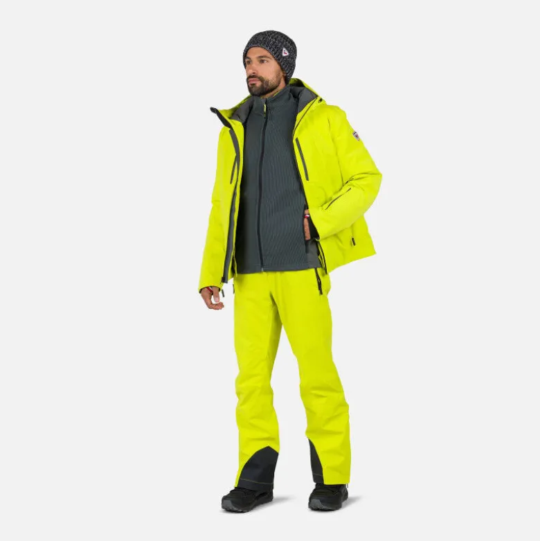 RossignolCieloalto Fleece FZ - Polaire homme
