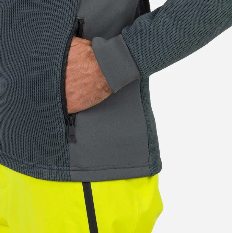 RossignolCieloalto Fleece FZ - Polaire homme