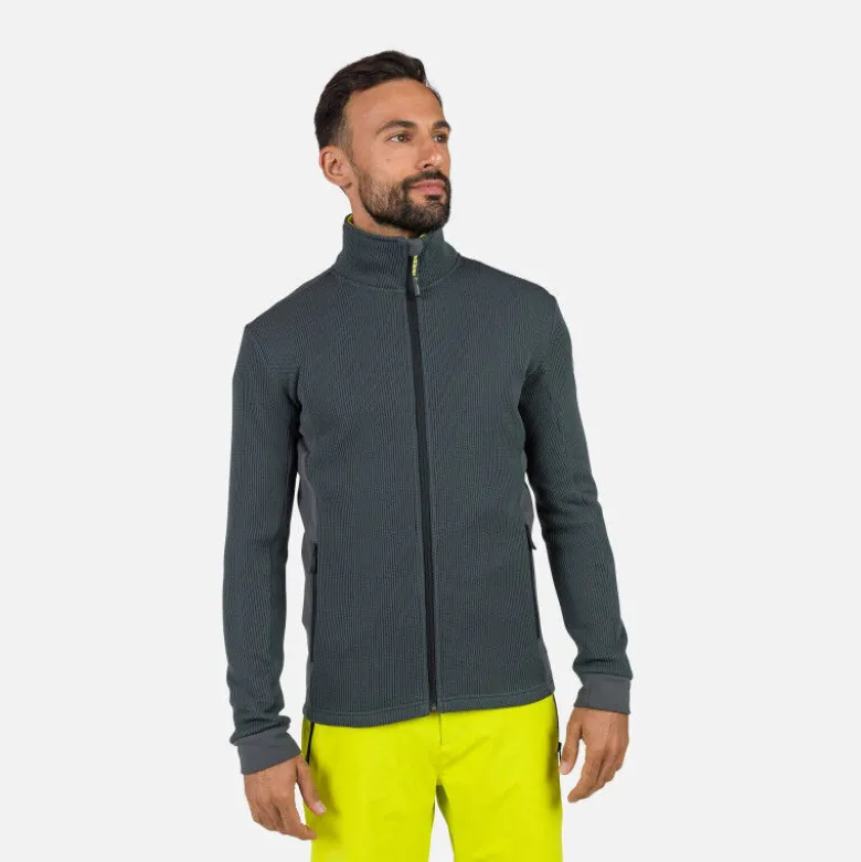 RossignolCieloalto Fleece FZ - Polaire homme