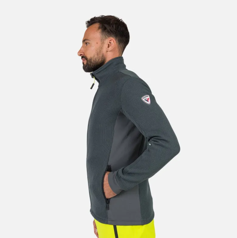 RossignolCieloalto Fleece FZ - Polaire homme