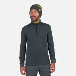RossignolCieloalto Fleece HZ - Polaire homme