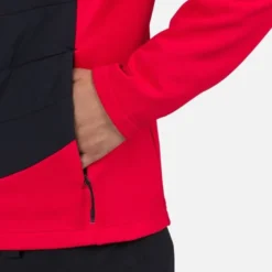 RossignolClassique Hybrid Clim FZ - Veste ski homme