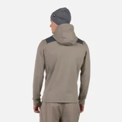 RossignolClassique Hybrid Clim - Veste ski homme