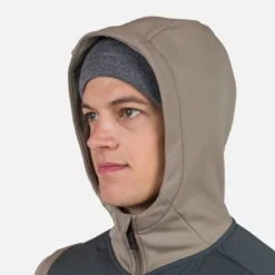 RossignolClassique Hybrid Clim - Veste ski homme