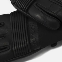 RossignolConcept Lth Impr - Gants ski homme