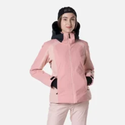 RossignolControle Jkt - Veste ski femme