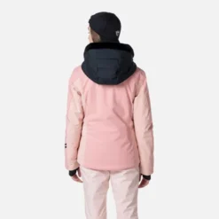 RossignolControle Jkt - Veste ski femme