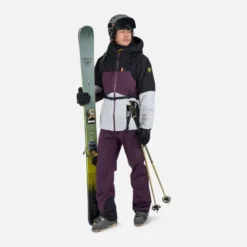 RossignolCorbet's Jacket - Veste ski homme