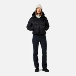 RossignolDaille Down Jacket - Veste ski femme