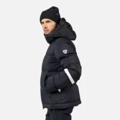 RossignolDaille Down Jacket - Veste ski homme