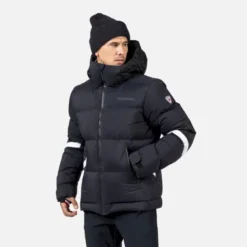 RossignolDaille Down Jacket - Veste ski homme