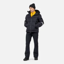 RossignolDaille Down Jacket - Veste ski homme