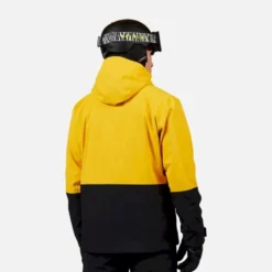 RossignolDesafio 2L Shell Jacket - Veste ski homme