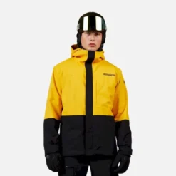 RossignolDesafio 2L Shell Jacket - Veste ski homme