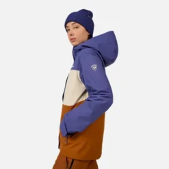 RossignolDesafio 2L Shell Jacket - Veste ski femme