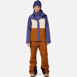 RossignolDesafio 2L Shell Jacket - Veste ski femme