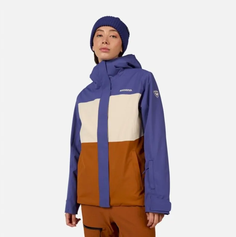 RossignolDesafio 2L Shell Jacket - Veste ski femme