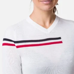 RossignolDiago V - Pullover femme