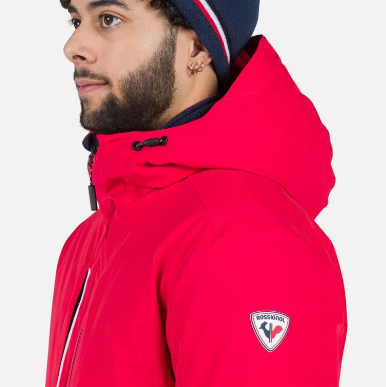 RossignolDiretta Jacket - Veste ski homme