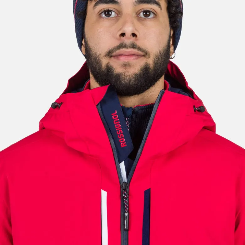 RossignolDiretta Jacket - Veste ski homme