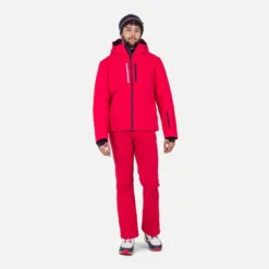 RossignolDiretta Jacket - Veste ski homme