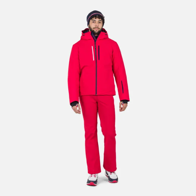 RossignolDiretta Jacket - Veste ski homme