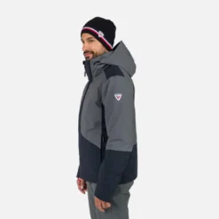 RossignolDiretta Mix Jacket - Veste ski homme