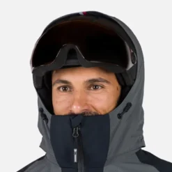 RossignolDiretta Mix Jacket - Veste ski homme