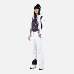 RossignolDiretta Pant - Pantalon ski femme