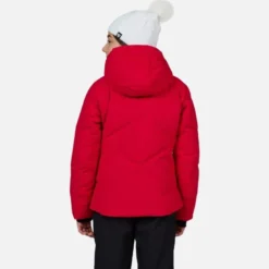 RossignolGirl Staci Jacket - Veste ski enfant