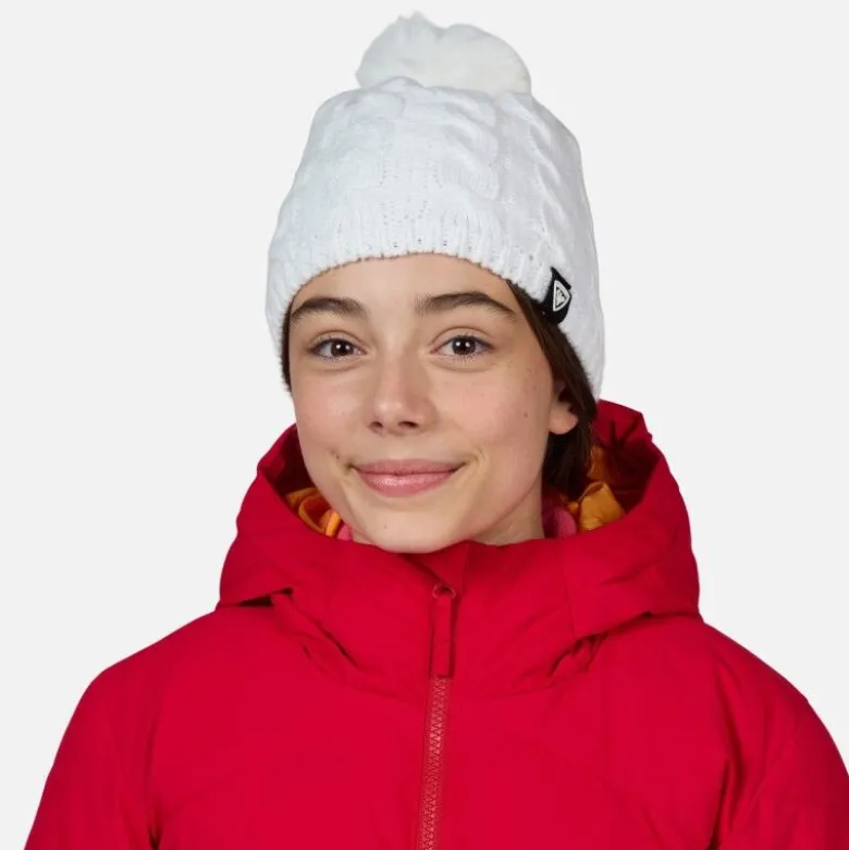 RossignolGirl Staci Jacket - Veste ski enfant