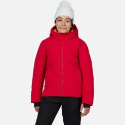 RossignolGirl Staci Jacket - Veste ski enfant