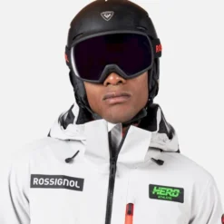 RossignolHero Blackside Insulated Jacket - Veste ski homme