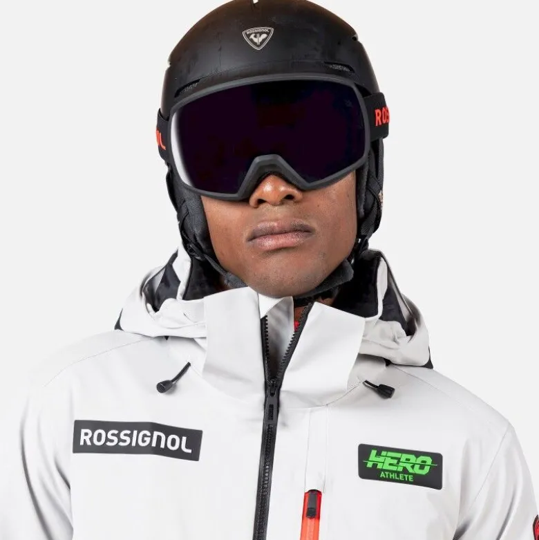 RossignolHero Blackside Insulated Jacket - Veste ski homme
